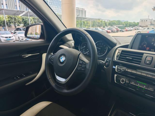 Certificated Pre-Owned BMW Series 1 (Imported) 2015 118i Urban Design Package -u23941362