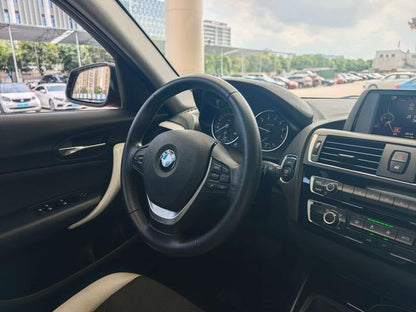 Certificated Pre-Owned BMW Series 1 (Imported) 2015 118i Urban Design Package -u23941362