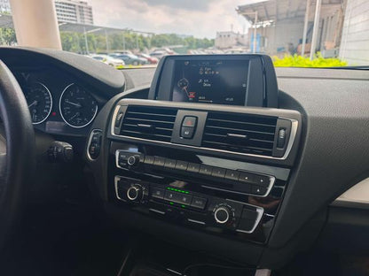Certificated Pre-Owned BMW Series 1 (Imported) 2015 118i Urban Design Package -u23941362