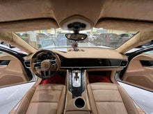 Certificated Pre-Owned Porsche Panamera 2010 Panamera 3.6L -u23951400