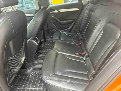 Certificated Pre-Owned Audi Q3 2013 40 TFSI quattro Luxury -u23251314