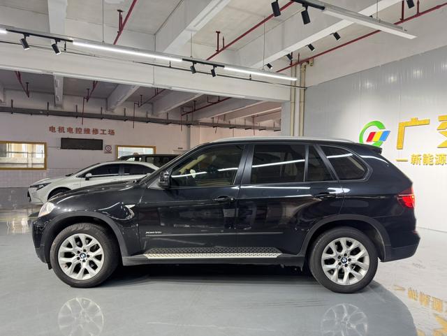 Certificated Pre-Owned BMW X5 (Imported) 2011 xDrive35i Prestige -u23933479