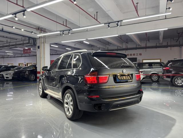 Certificated Pre-Owned BMW X5 (Imported) 2011 xDrive35i Prestige -u23933479