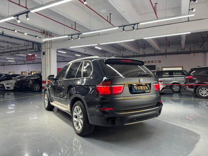 Certificated Pre-Owned BMW X5 (Imported) 2011 xDrive35i Prestige -u23933479