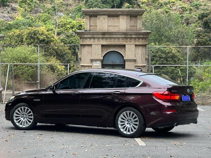 Certificated Pre-Owned BMW 5 Series GT 2014 535i Leading Edition -u23009717