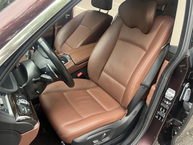 Certificated Pre-Owned BMW 5 Series GT 2014 535i Leading Edition -u23009717