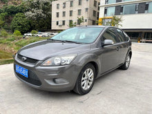 Certificated Pre-Owned Ford Focus 2013 Hatchback Classic 1.8L Automatic Base Model -u23502315