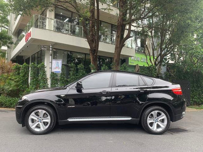 Certificated Pre-Owned BMW X6 2011 xDrive35i -u23869946