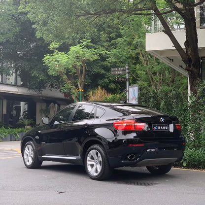 Certificated Pre-Owned BMW X6 2011 xDrive35i -u23869946