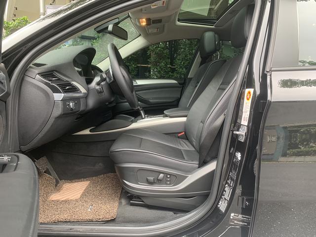 Certificated Pre-Owned BMW X6 2011 xDrive35i -u23869946