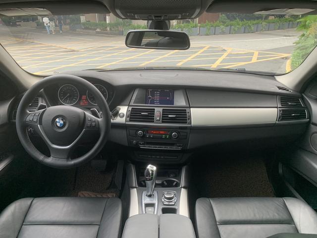 Certificated Pre-Owned BMW X6 2011 xDrive35i -u23869946