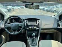 Certificated Pre-Owned Ford Focus 2015 Sedan 1.6L Automatic Comfort Version -u23550060