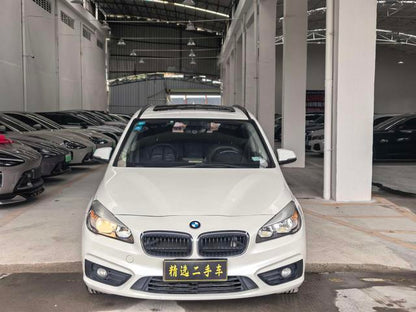 Certificated Pre-Owned BMW 2 Series Tourer 2016 218i Fashion Edition -u23942888