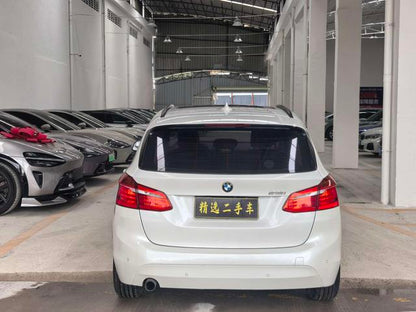 Certificated Pre-Owned BMW 2 Series Tourer 2016 218i Fashion Edition -u23942888