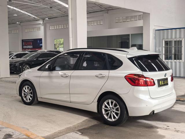 Certificated Pre-Owned BMW 2 Series Tourer 2016 218i Fashion Edition -u23942888