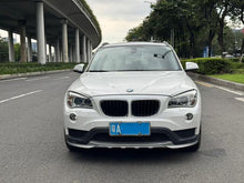 Certificated Pre-Owned BMW X1 2015 sDrive18i Fashion Upgraded Edition -u23931765