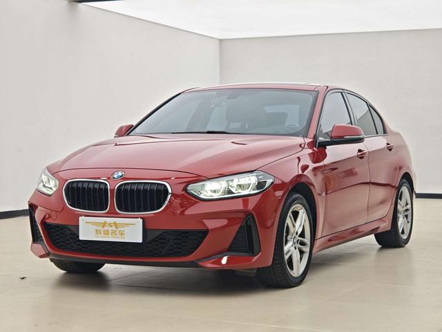 Certificated Pre-Owned BMW Series 1 2020 120i M Sport Package -u23450076