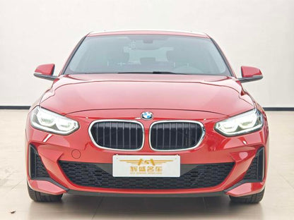 Certificated Pre-Owned BMW Series 1 2020 120i M Sport Package -u23450076