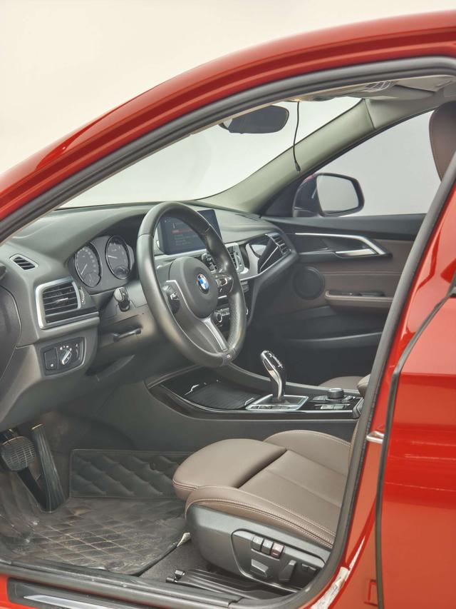 Certificated Pre-Owned BMW Series 1 2020 120i M Sport Package -u23450076