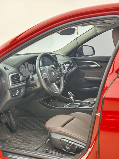 Certificated Pre-Owned BMW Series 1 2020 120i M Sport Package -u23450076