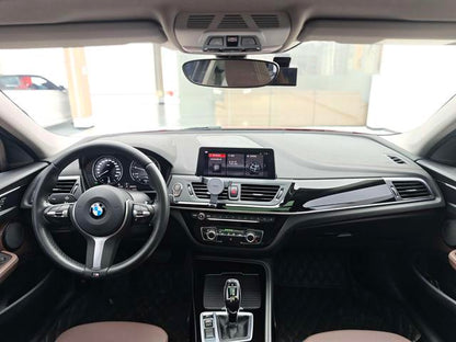 Certificated Pre-Owned BMW Series 1 2020 120i M Sport Package -u23450076