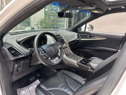Certificated Pre-Owned Navigator (Imported) 2019 2.0T Two-Wheel Drive Premium Edition National VI -u23885164