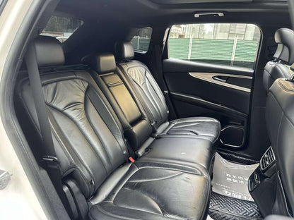 Certificated Pre-Owned Navigator (Imported) 2019 2.0T Two-Wheel Drive Premium Edition National VI -u23885164