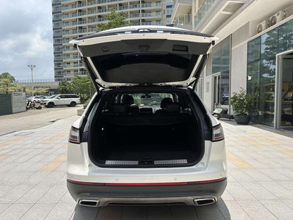 Certificated Pre-Owned Navigator (Imported) 2019 2.0T Two-Wheel Drive Premium Edition National VI -u23885164