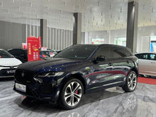 Certificated Pre-Owned Jaguar F-PACE 2024 P250 R-Dynamic HSE -u23947465