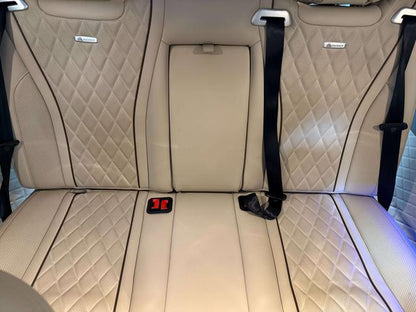Certificated Pre-Owned Mercedes-Benz Vito 2021 2.0T Business Edition 7-Seater -u23733827