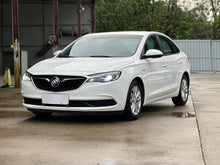 Certificated Pre-Owned SAIC-GM Buick Excelle 2021 Classic 1.5L Automatic Elite Edition -u23757124