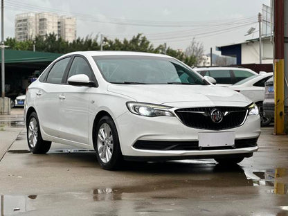 Certificated Pre-Owned SAIC-GM Buick Excelle 2021 Classic 1.5L Automatic Elite Edition -u23757124