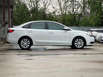 Certificated Pre-Owned SAIC-GM Buick Excelle 2021 Classic 1.5L Automatic Elite Edition -u23757124