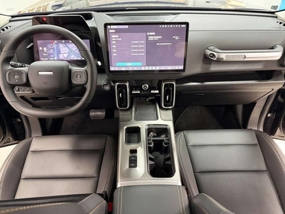 Certificated Pre-Owned Haval Big Dog 2026 2.0T Four-wheel Drive Chinese Rural Dog Edition -u23475835