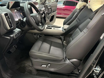 Certificated Pre-Owned Haval Big Dog 2026 2.0T Four-wheel Drive Chinese Rural Dog Edition -u23475835