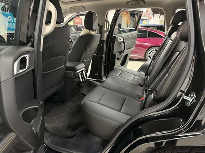 Certificated Pre-Owned Haval Big Dog 2026 2.0T Four-wheel Drive Chinese Rural Dog Edition -u23475835