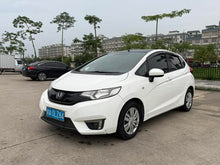 Certificated Pre-Owned Fit 2014 1.5L LX CVT Comfort Edition -u23921427