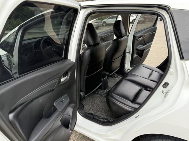 Certificated Pre-Owned Fit 2014 1.5L LX CVT Comfort Edition -u23921427