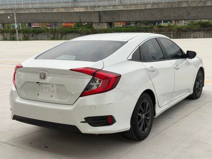 Certificated Pre-Owned Civic 2019 220TURBO CVT Dynamic Edition, China VI -u23566224