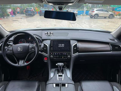 Certificated Pre-Owned Guangqi Honda Avancier 2017 240TURBO Two-Wheel Drive Comfort Edition -u23731726