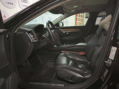 Certificated Pre-Owned Volvo S90 2019 T5 Inscription Edition -u23878481