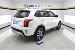 Certificated Pre-Owned Kia Sportage 2021 Ace 2.0L Challenge Edition -u22556976