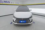 Certificated Pre-Owned BYD Song MAX 2017 1.5T Automatic Intelligent Connected Elite 7-Seater -u23811574