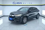 Certificated Pre-Owned 2020 Guangzhou Honda Avancier 370 TURBO 9AT Premium Edition AWD -u23054760