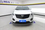Certificated Pre-Owned Cadillac XT5 2020 Refreshed 28T Luxury -u22628811