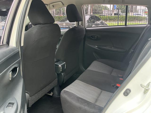 Certificated Pre-Owned GAC Toyota Vios FS 2017 1.5L CVT Fengchi Edition -u23719992