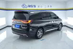 Certificated Pre-Owned GAC Trumpchi M8 2019 320T Supreme Edition -u23335304