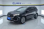 Certificated Pre-Owned Ford Edge 2021 PLUS EcoBoost 245 Two-Wheel Drive Platinum Edition 5-Seater -u23042336