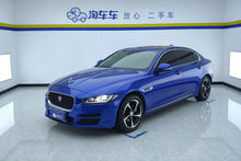 Certificated Pre-Owned Jaguar XEL 2019 2.0T 200PS Premium Edition -u20825756