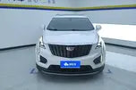 Certificated Pre-Owned Cadillac XT5 2020 28T Luxury -u23539452